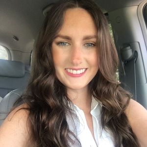 Meet your Posher, Tess